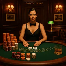 CasinoInfinity - Live Blackjack with Real Dealer