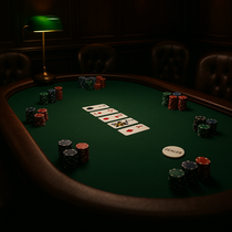 CasinoInfinity - Live Poker