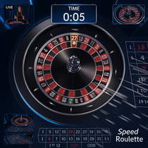 CasinoInfinity - Live Roulette