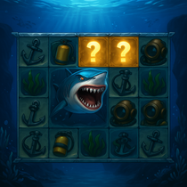 CasinoInfinity - Razor Shark Slot Game