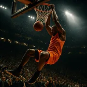 CasinoInfinity - Basketball Betting