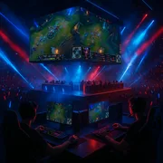 CasinoInfinity - Esports Betting
