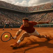 CasinoInfinity - Tennis Betting